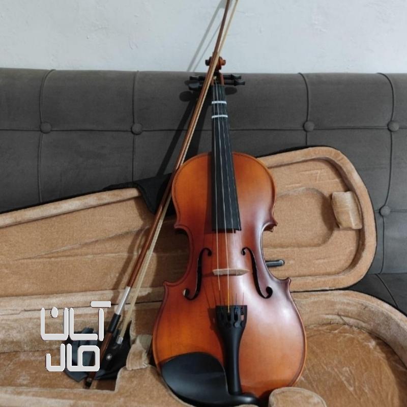 ویولن