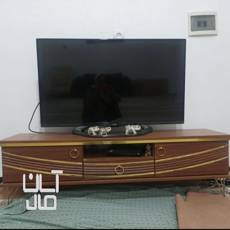 میز تلویزیون