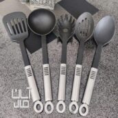 ست کفگیر ملاقه