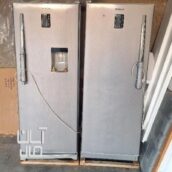 یخچال فریزردوقلو