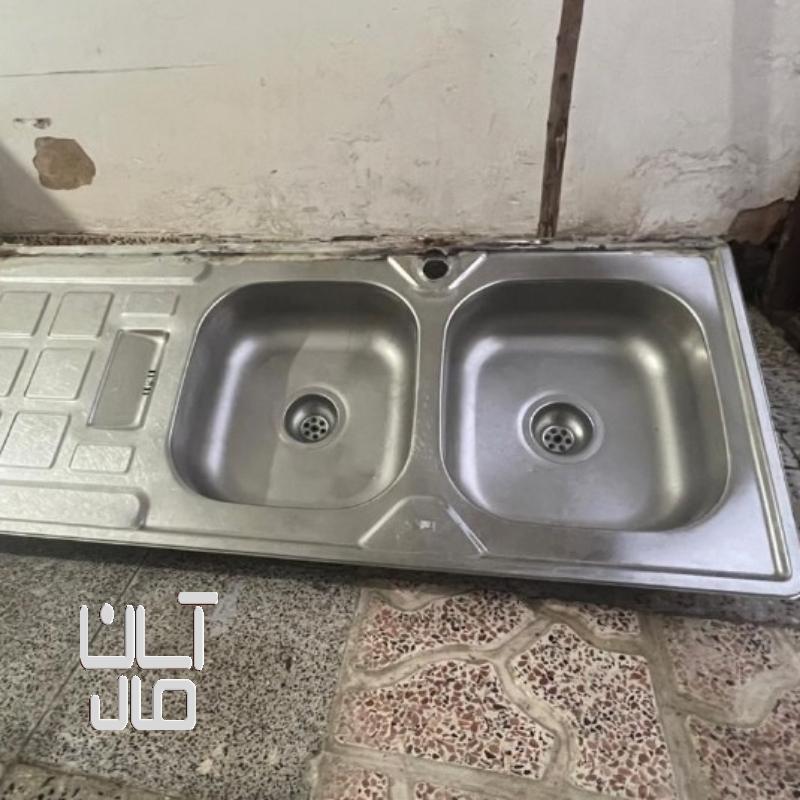 سینگ ظرفشویی