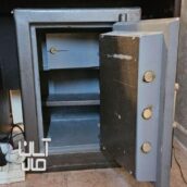 گاو صندوق ایران کاوه