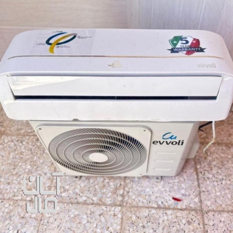 کولرگازی ۱۲هزار