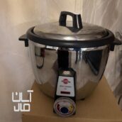 پلوپز پارس خزر