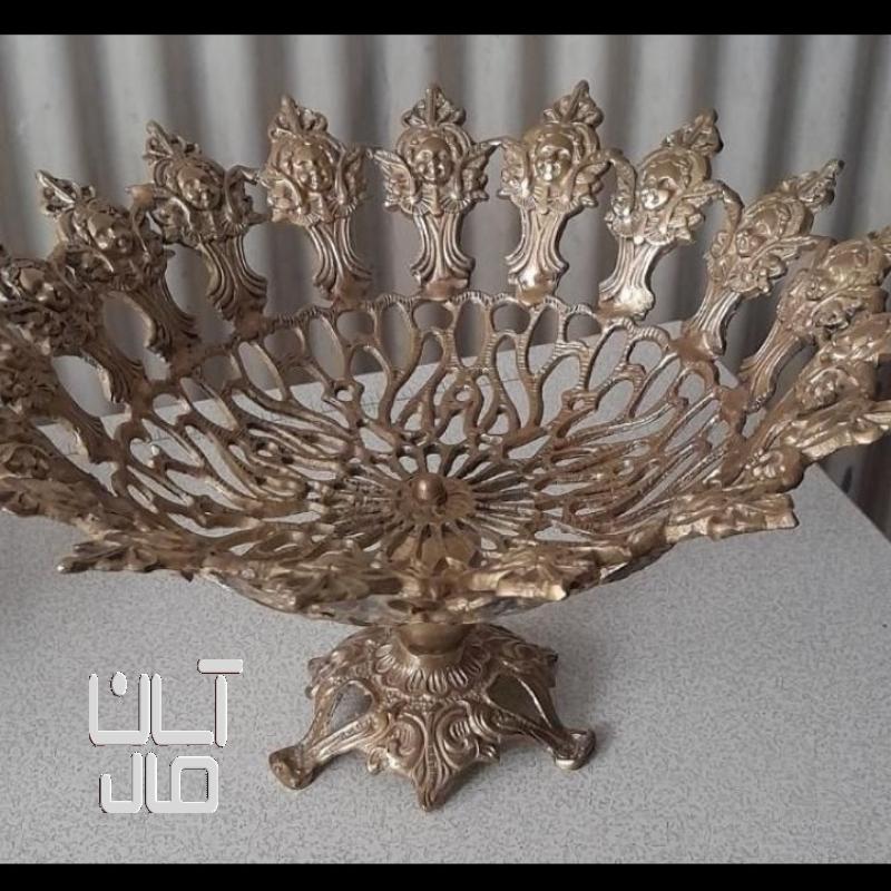 میوه خوری برنز