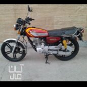 موتور سیکلت کویر ۲۰۰