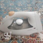 اتو بخار سانی