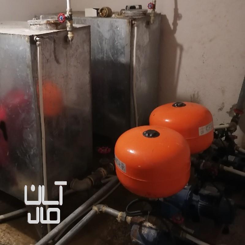 لوله/پکیج/کولرگازی/تعمیر/سرویس/شیرآلات/نصبیجات