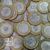 سکه ۲۵ تومنی