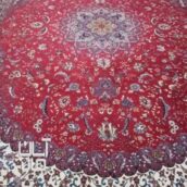 فرش ۱۲متری ماشینی