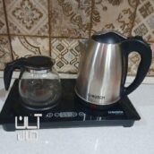 چای ساز بوش