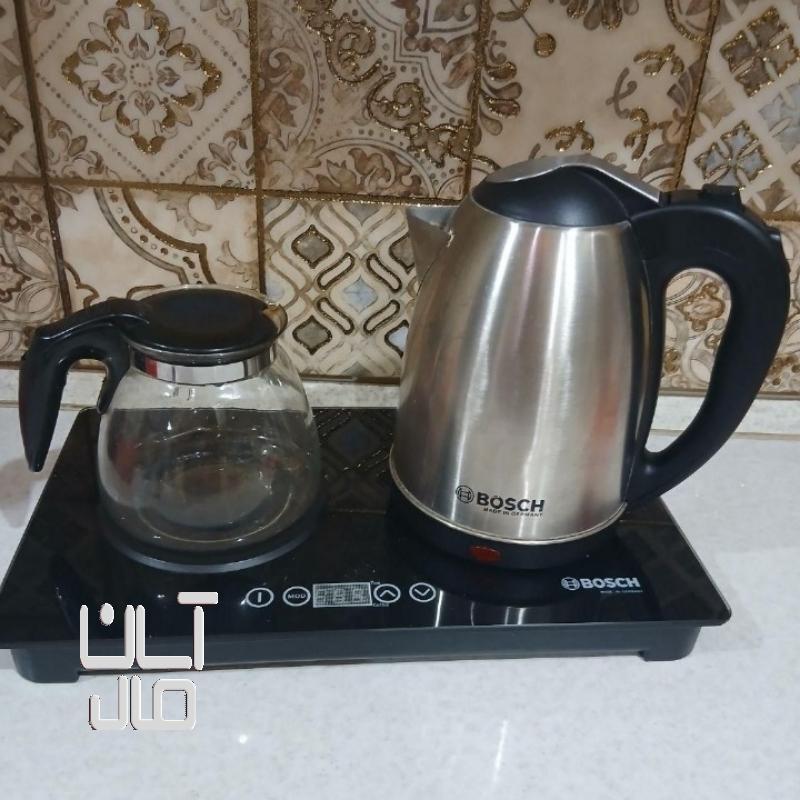 چای ساز بوش