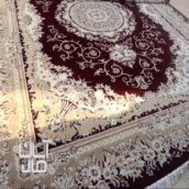 فرش ۱۲ متری نگین مشهد