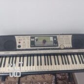 ارگ یاماها ۷۴۰