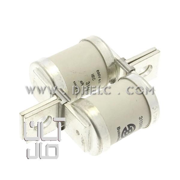 مرکز پخش فیوز