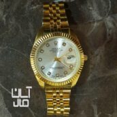 ساعت رولکس مردانه