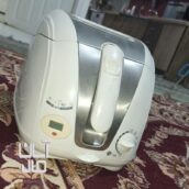 سرخ کن جنرال