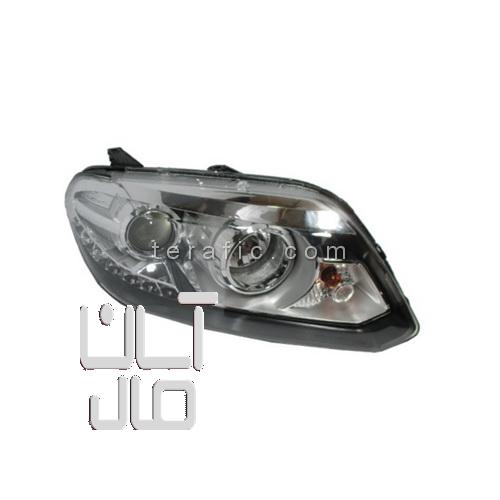 درب صندوق لاماری ایما LAMARI EAMA