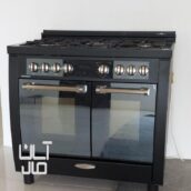 اجاق گاز فردار ۵شعله امرسان