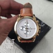 ساعت مچی مردانه