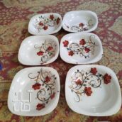 پلوخوری ملامین