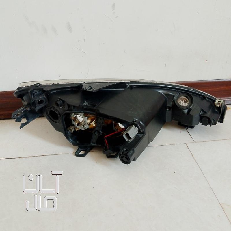 چراغ جلو 206 کروز پلاس