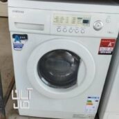 ماشین لباسشویی سامسونگ