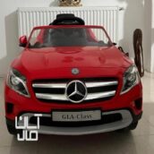 ماشین شارژی