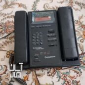 تلفن رومیزی