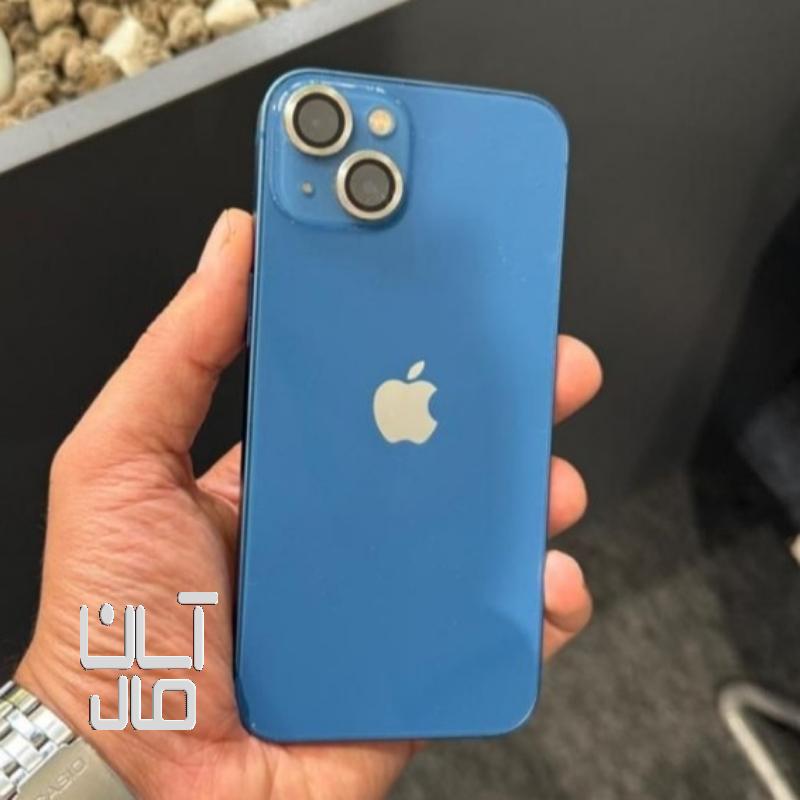 گوشی آیفون ۱۳