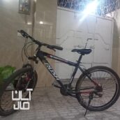 دوچرخه ۲۷ نیم