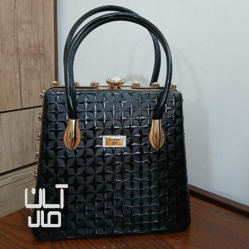 کیف مجلسی زنانه