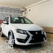 کوئیک دنده ای مدل ۱۴۰۳