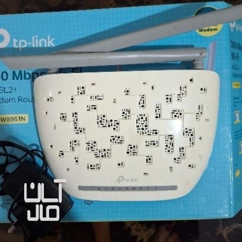 مودم تی پی لینک