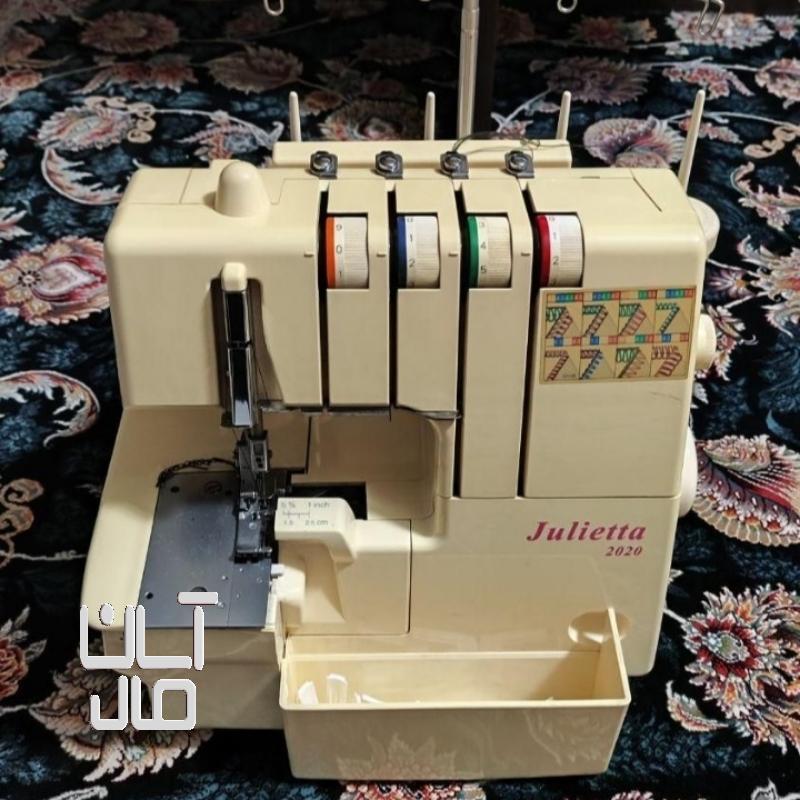 سر دوز ۴ نخ ژولیتا۲۰۲۰