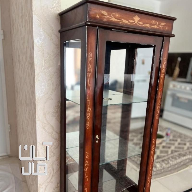 بوفه معرقکاری