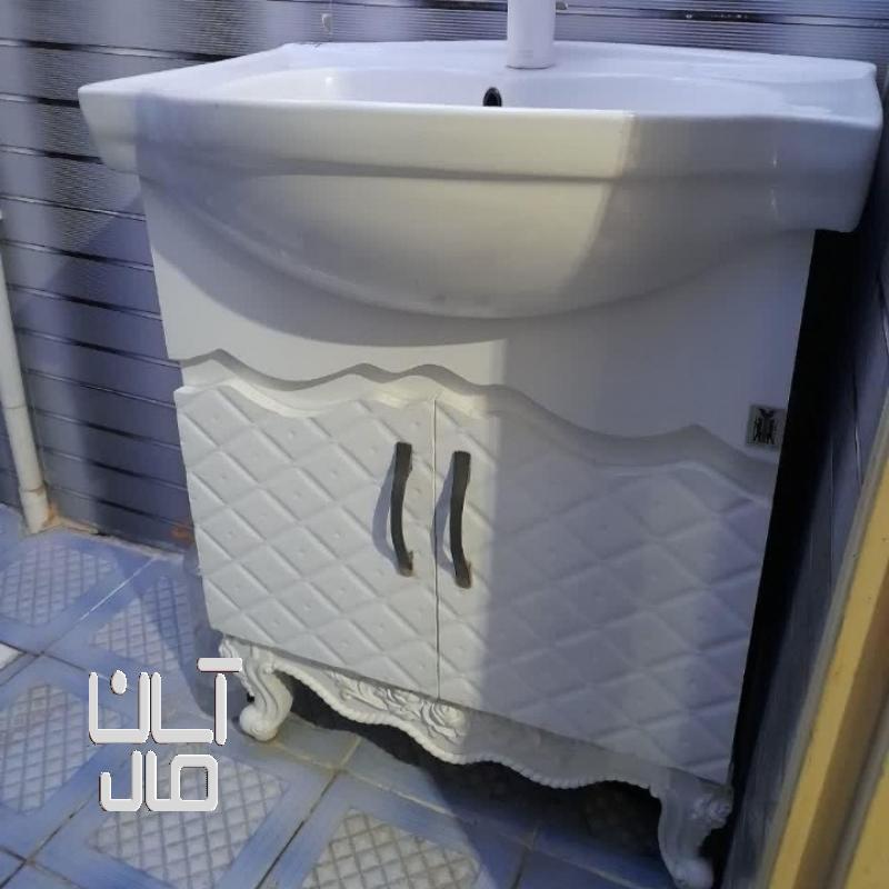 روشویی کابینتی
