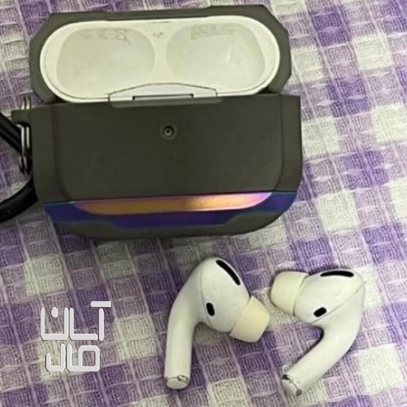 ایر پاد پرو اورجینال