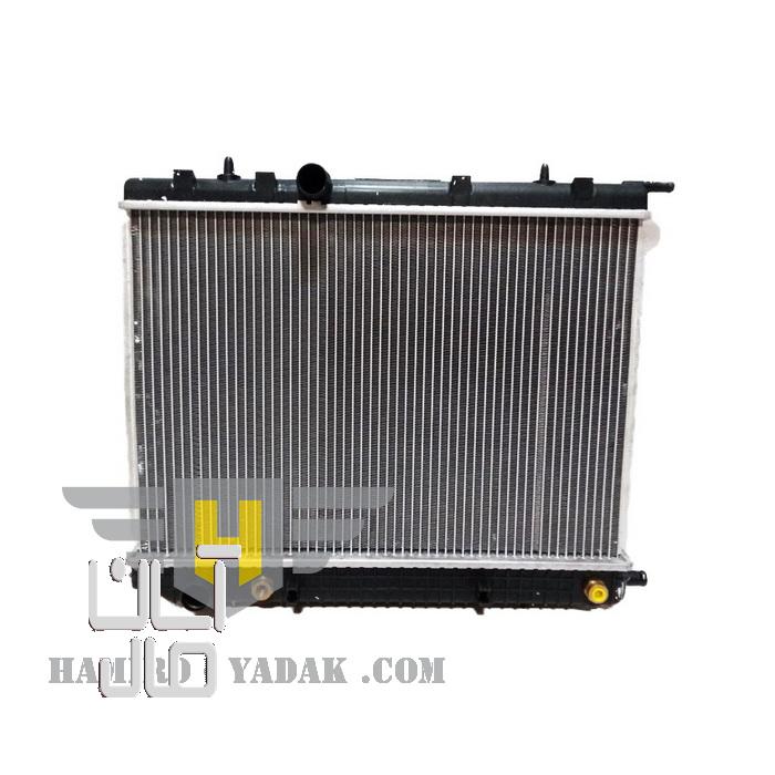 مرکز پخش قطعات بدنه پژو 2008