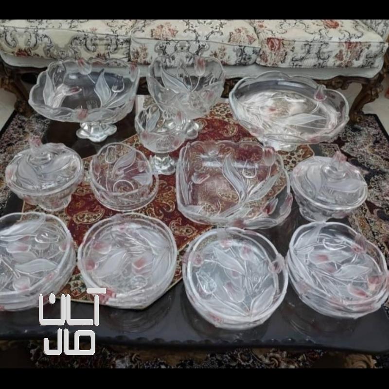 سرویس والتر