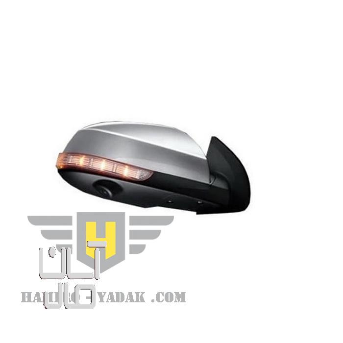 مرکز پخش قطعات بدنه پژو 2008