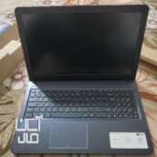 لپ تاپ ایسوس