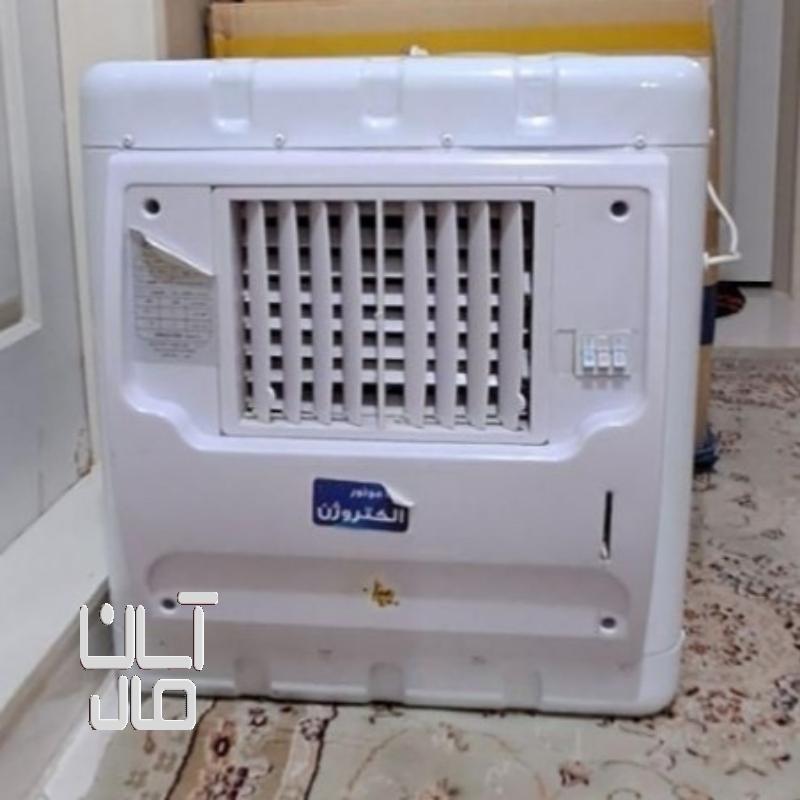 کولر آبی  موتوژن