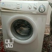 لباسشویی ۵کیلویی کندی