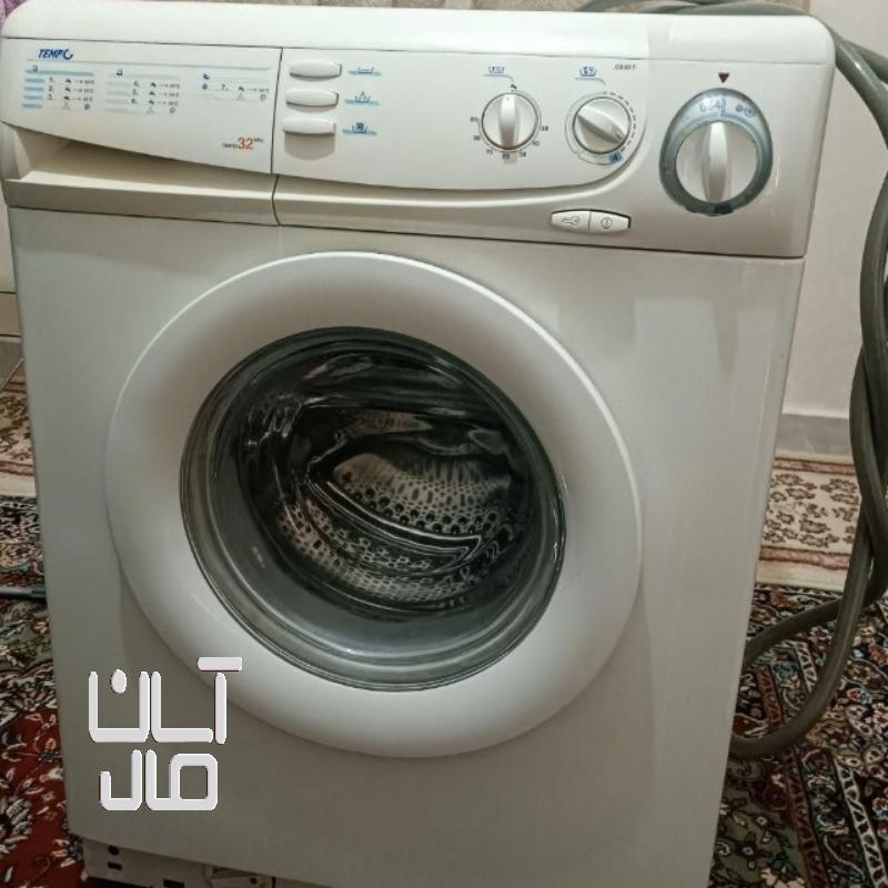 لباسشویی ۵کیلویی کندی