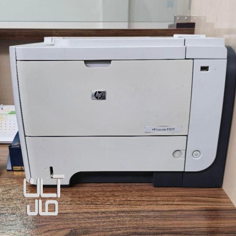 پرینترhp3015