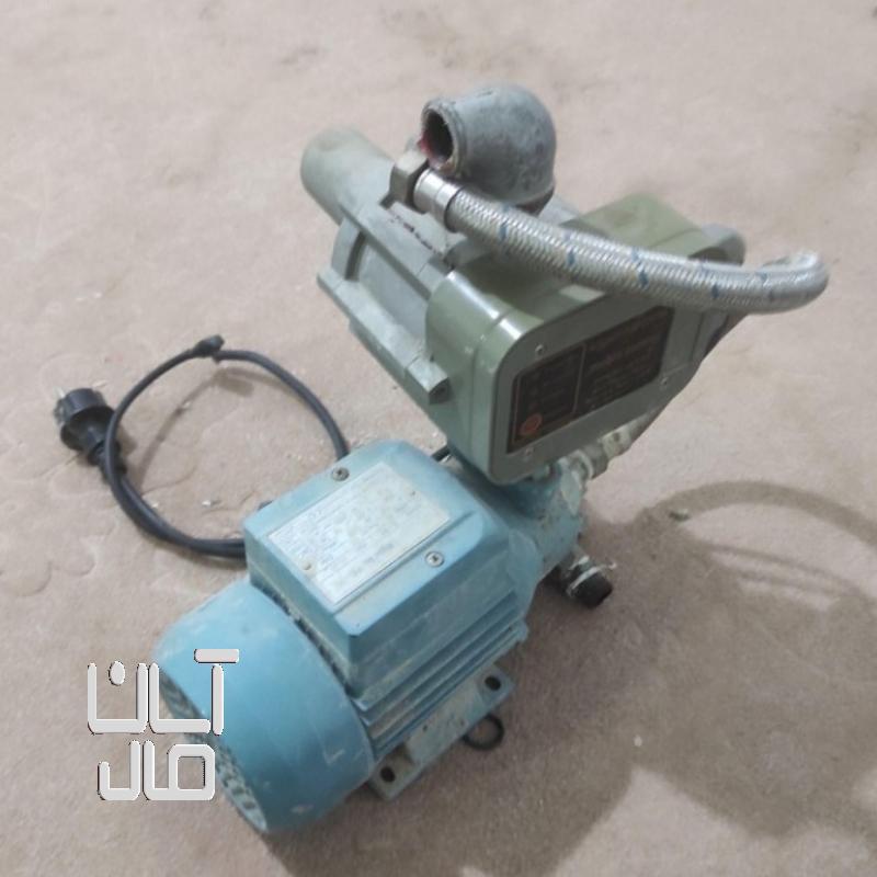 پمپ آب اتوماتیک