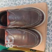 دوجفت کفش نو