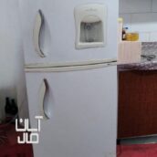 یخچال فریزر