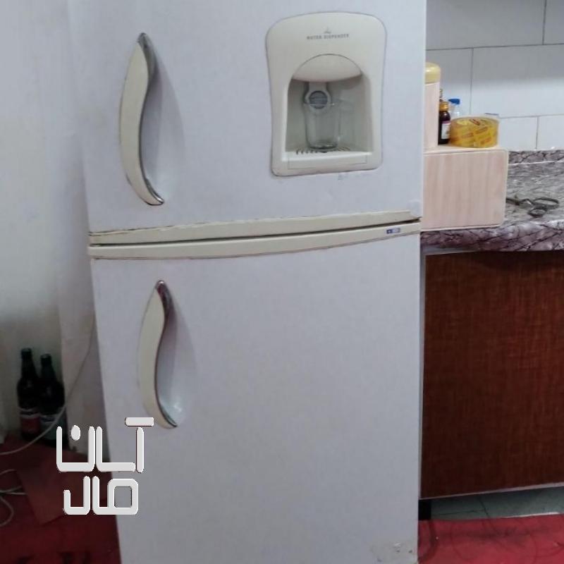 یخچال فریزر